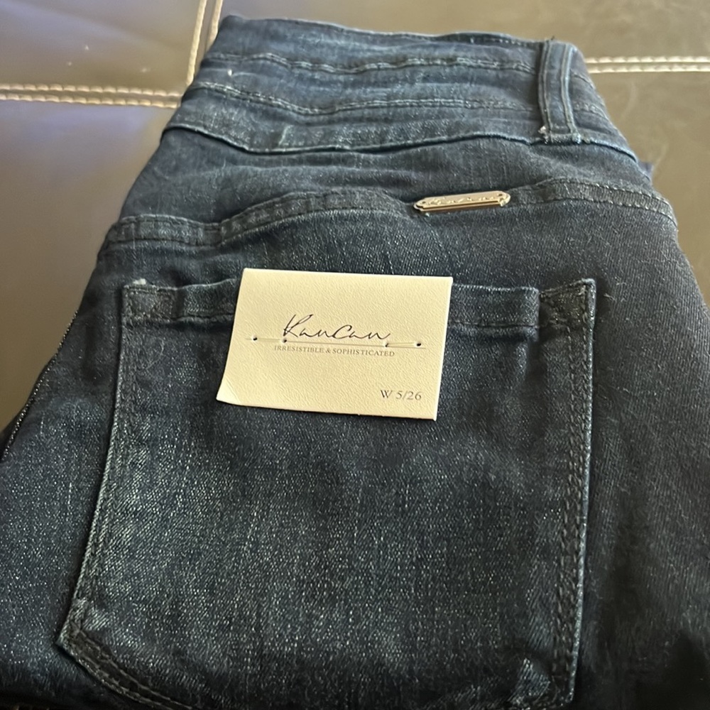 KanCan Skinny jeans